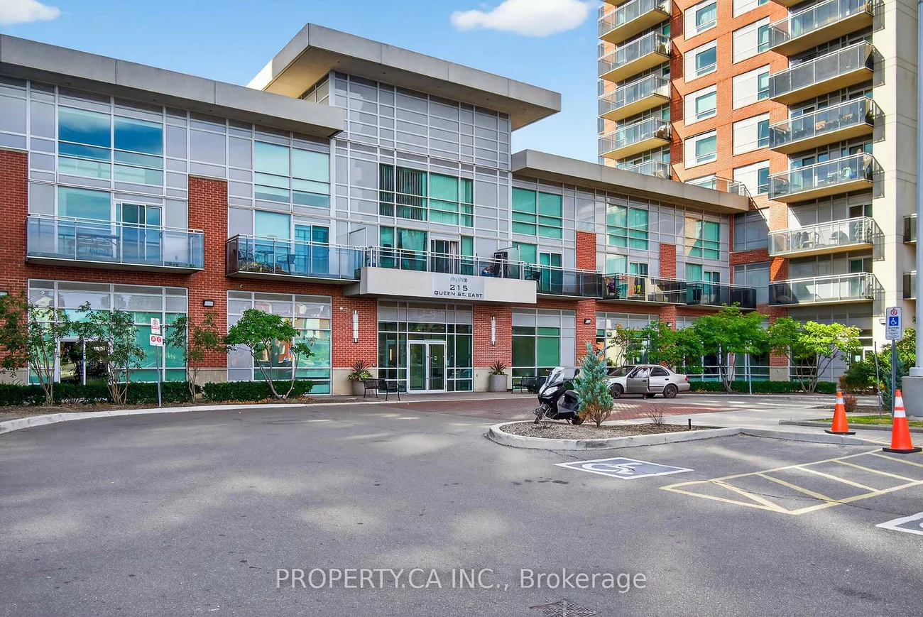 215, Queen, Queen Street Corridor, Brampton