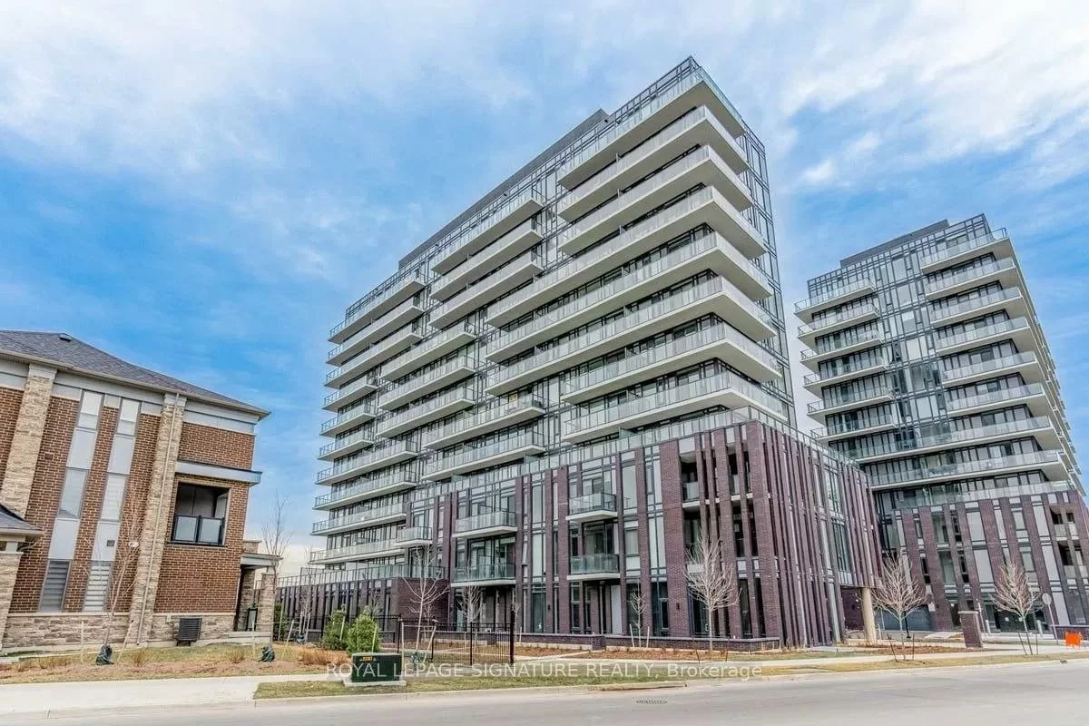 225, Veterans, Northwest Brampton, Brampton