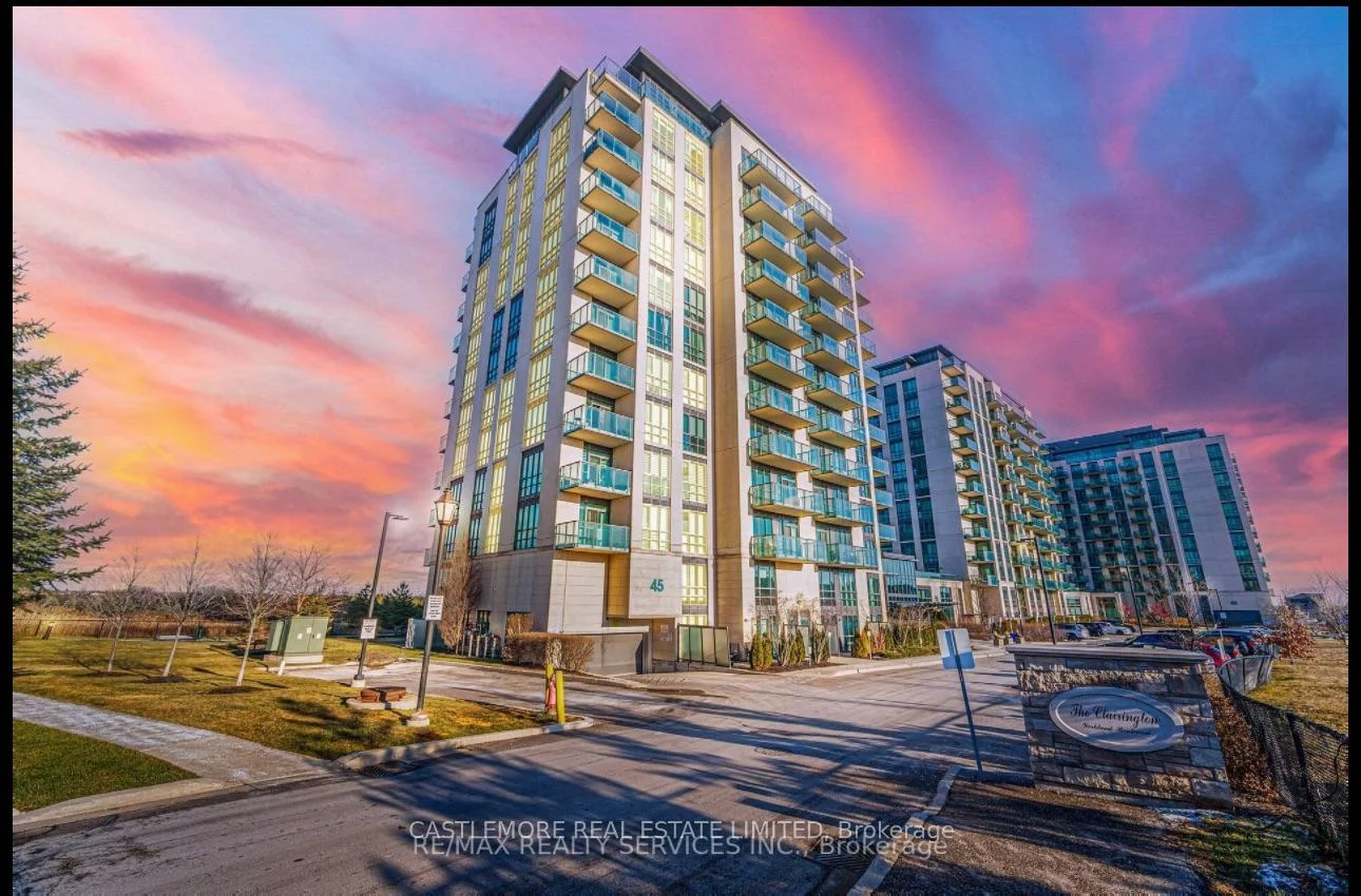 45, Yorkland, Goreway Drive Corridor, Brampton