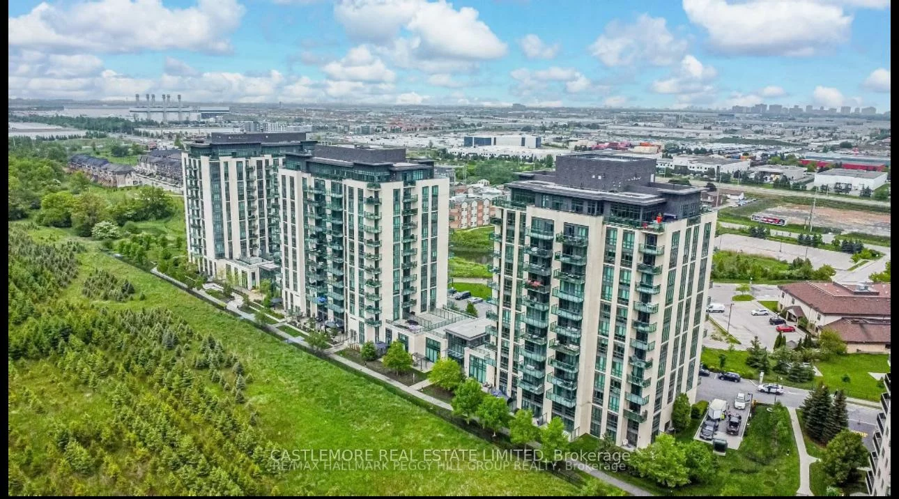 45, Yorkland, Goreway Drive Corridor, Brampton
