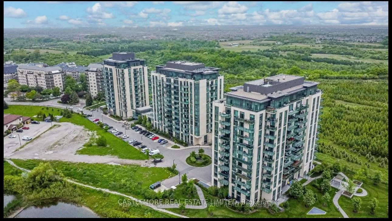 45, Yorkland, Goreway Drive Corridor, Brampton