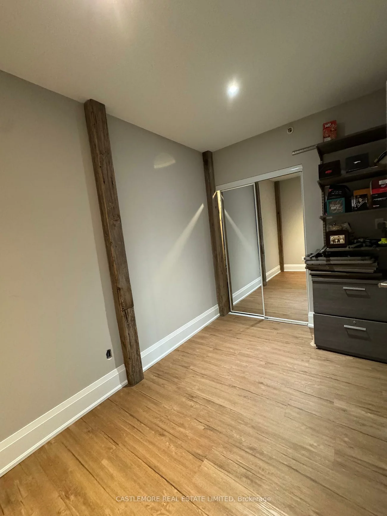 45, Yorkland, Goreway Drive Corridor, Brampton