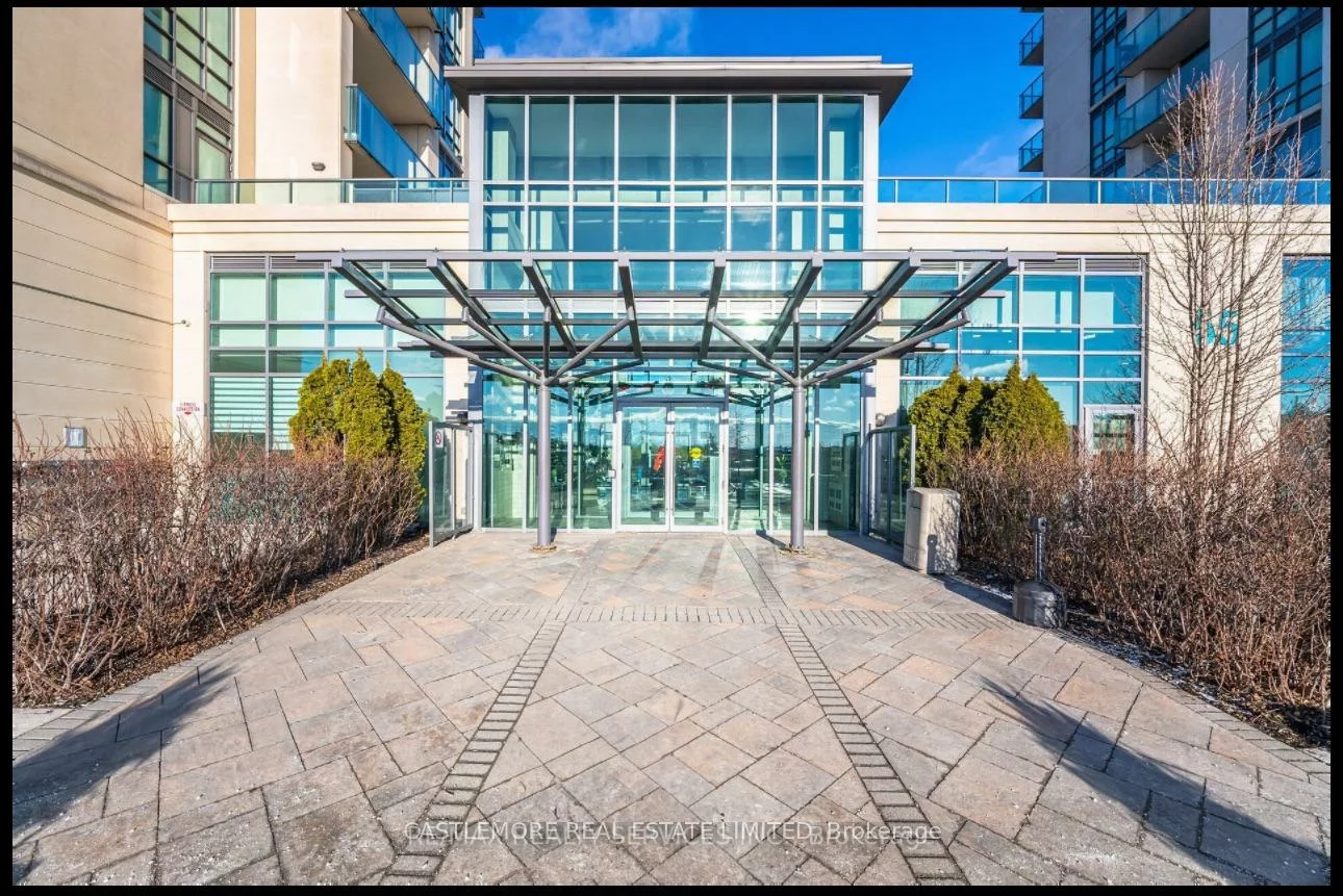45, Yorkland, Goreway Drive Corridor, Brampton