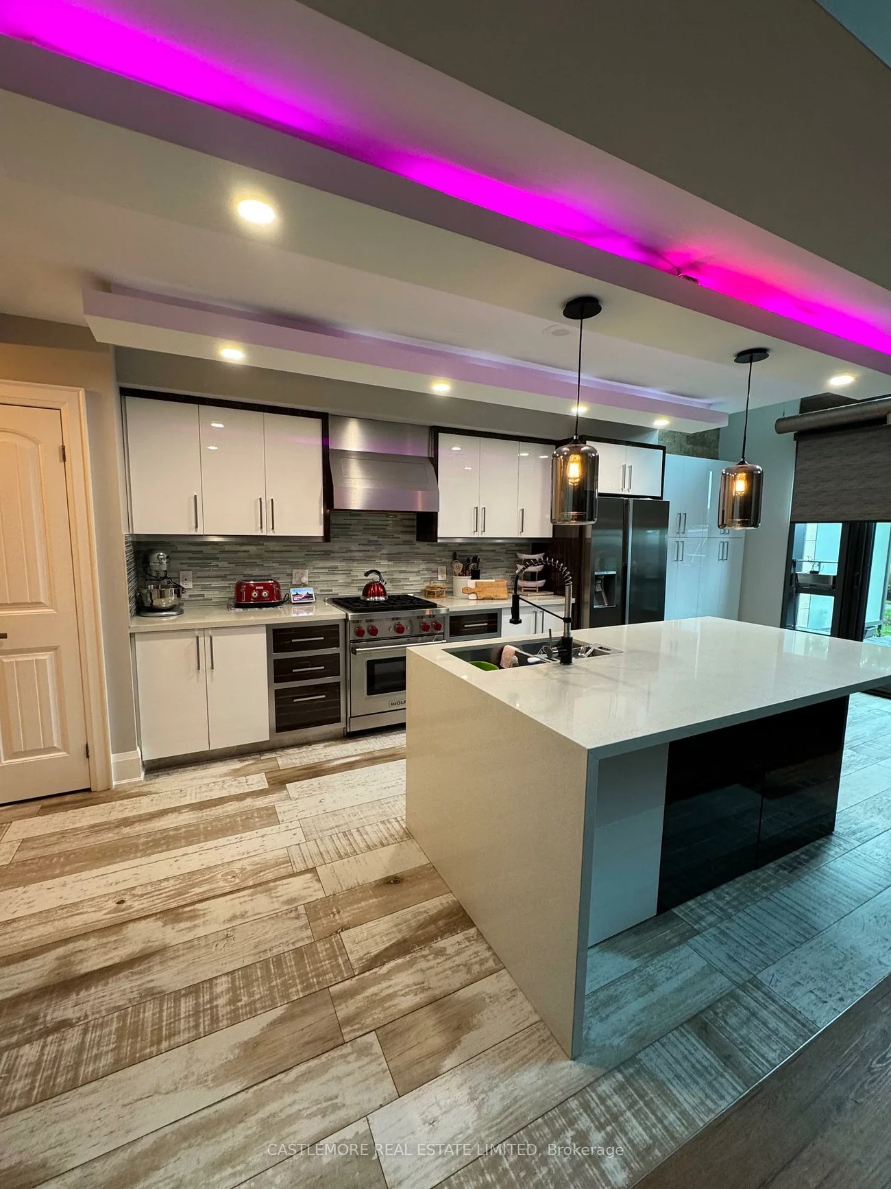 45, Yorkland, Goreway Drive Corridor, Brampton