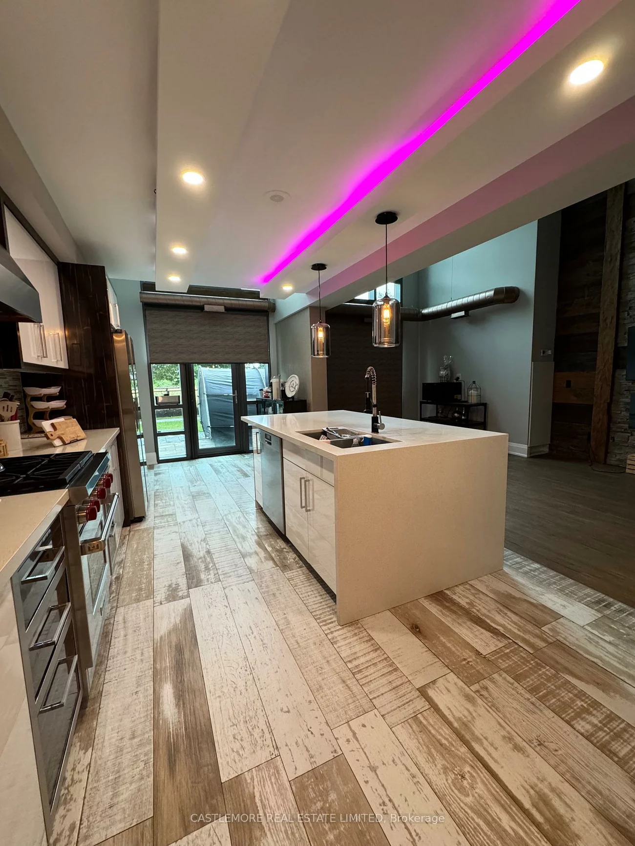 45, Yorkland, Goreway Drive Corridor, Brampton
