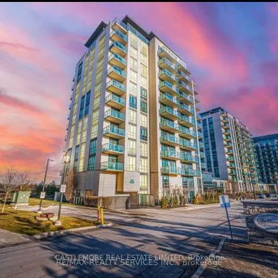 45, Yorkland, Goreway Drive Corridor, Brampton