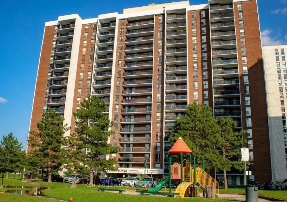 21, Knightsbridge, Queen Street Corridor, Brampton