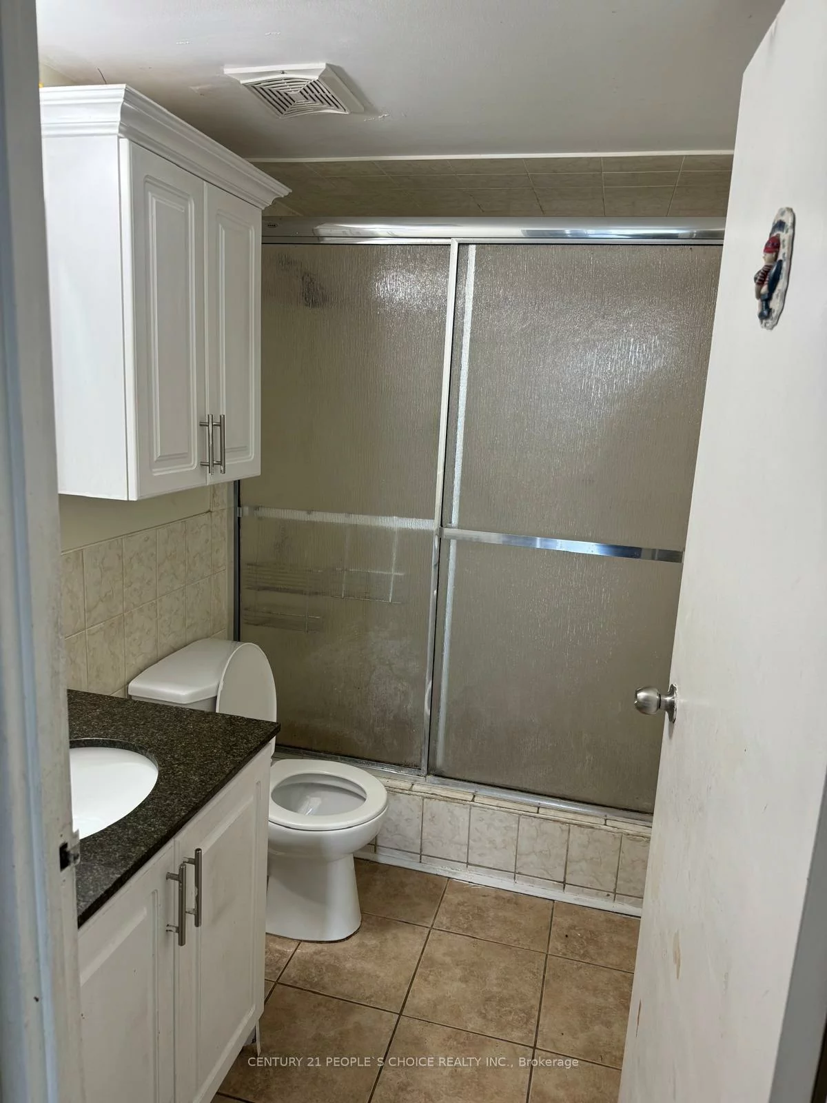 21, Knightsbridge, Queen Street Corridor, Brampton