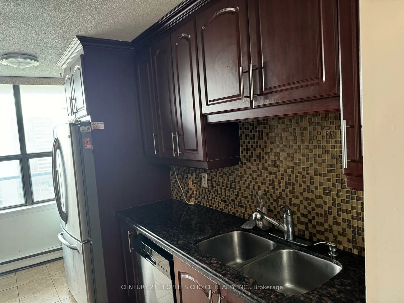 21, Knightsbridge, Queen Street Corridor, Brampton
