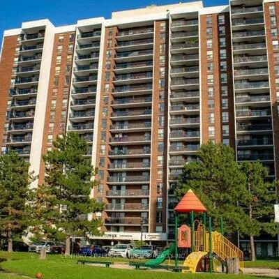 21, Knightsbridge, Queen Street Corridor, Brampton