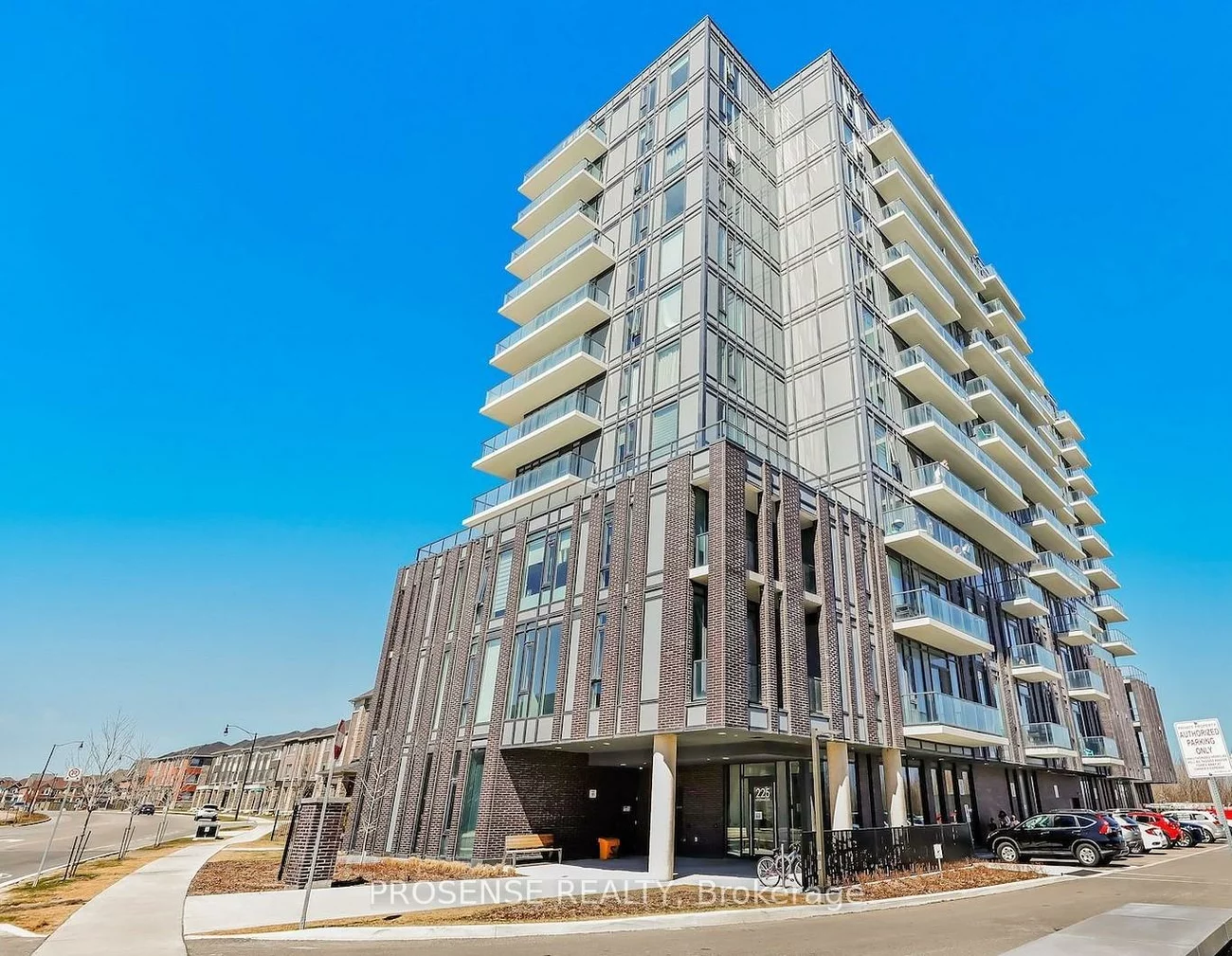 225, VETERANS, Northwest Brampton, Brampton