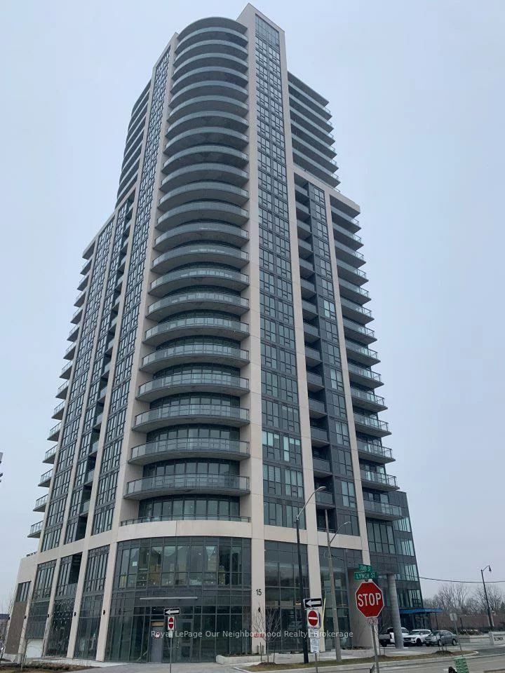 15, Lynch, Queen Street Corridor, Brampton