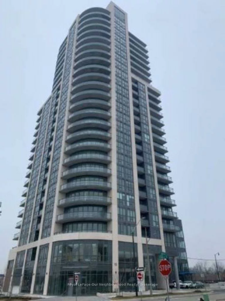 15, Lynch, Queen Street Corridor, Brampton