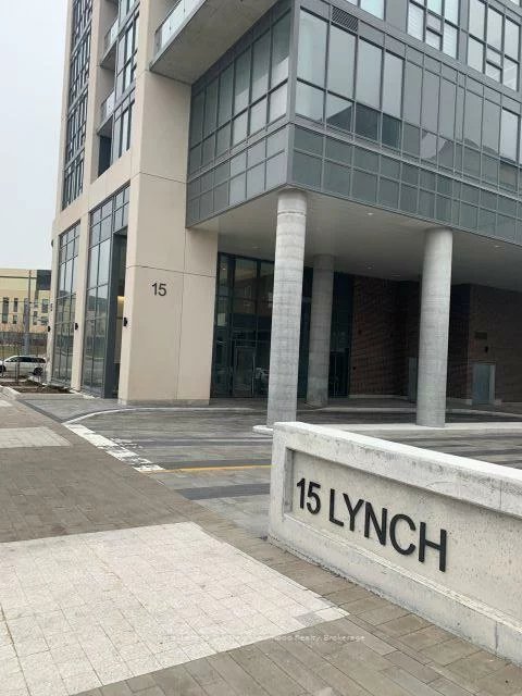 15, Lynch, Queen Street Corridor, Brampton