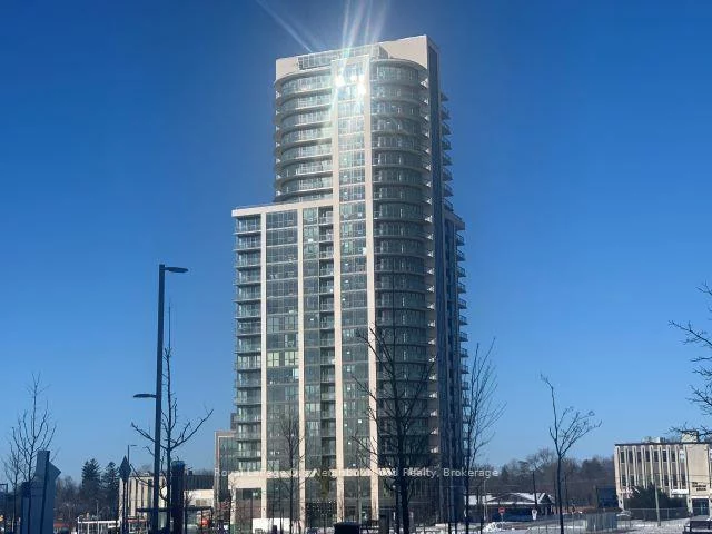 15, Lynch, Queen Street Corridor, Brampton