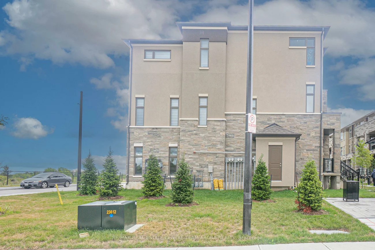 45, Fieldridge, Sandringham-Wellington North, Brampton