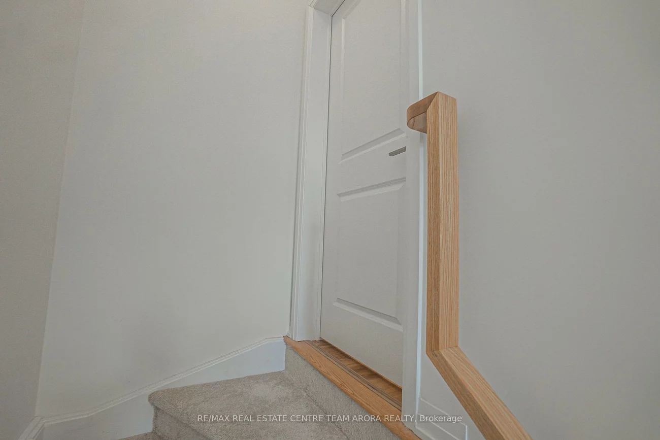 45, Fieldridge, Sandringham-Wellington North, Brampton