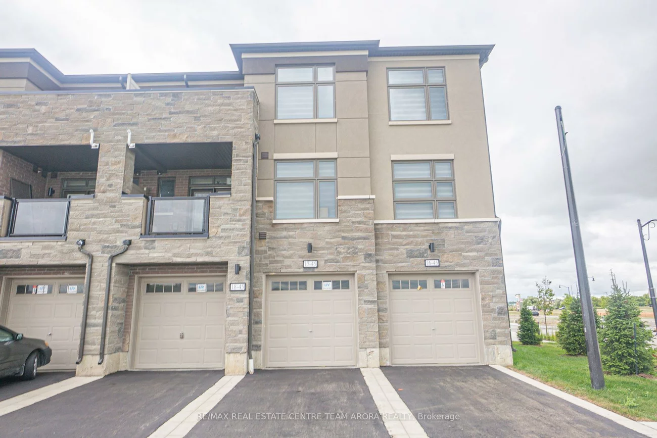45, Fieldridge, Sandringham-Wellington North, Brampton