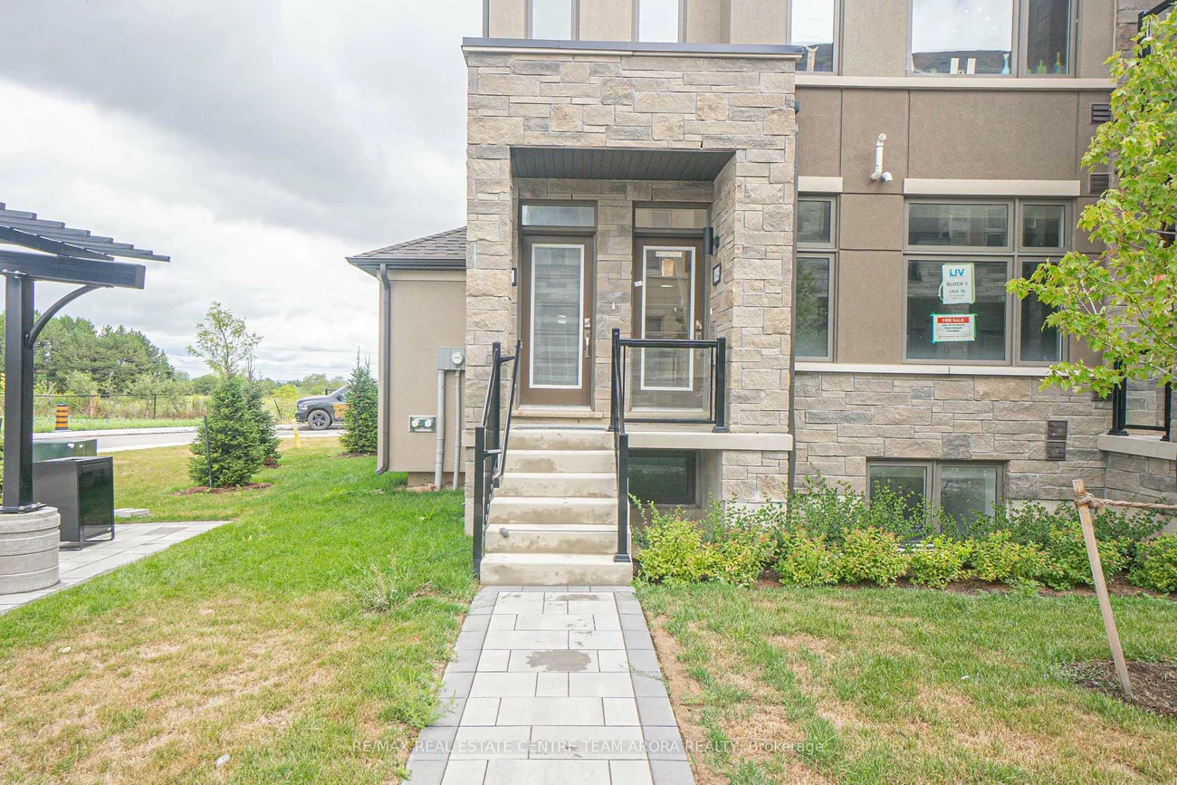 45, Fieldridge, Sandringham-Wellington North, Brampton