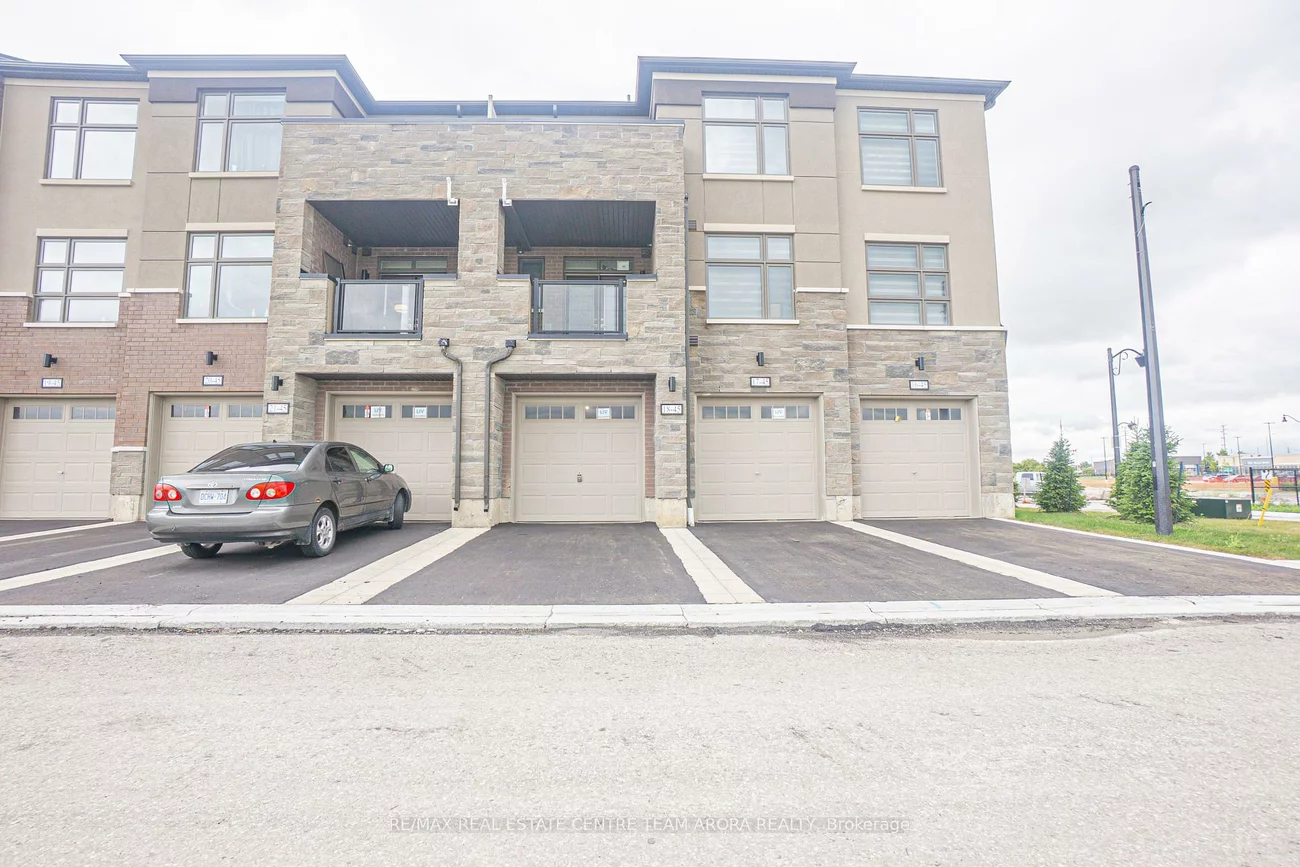 45, Fieldridge, Sandringham-Wellington North, Brampton