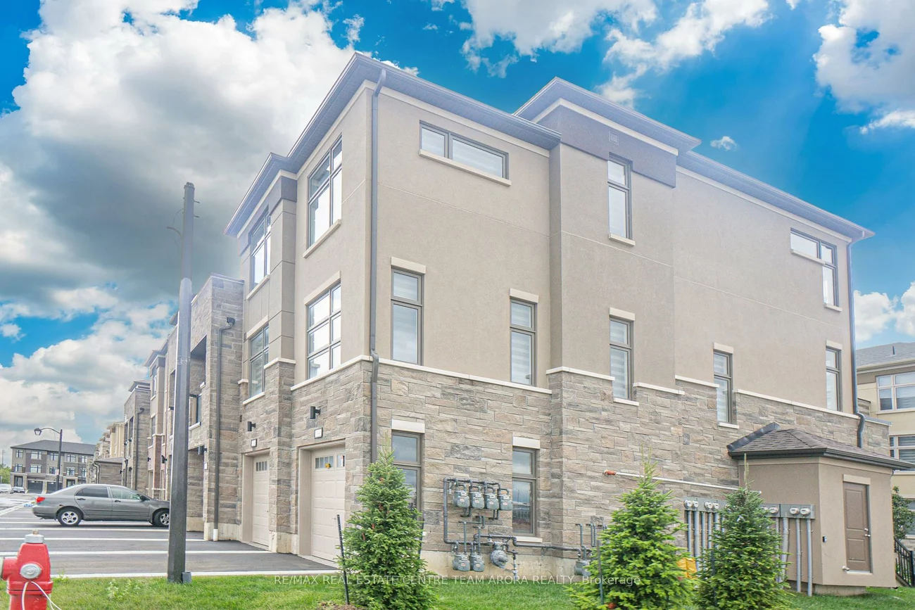 45, Fieldridge, Sandringham-Wellington North, Brampton