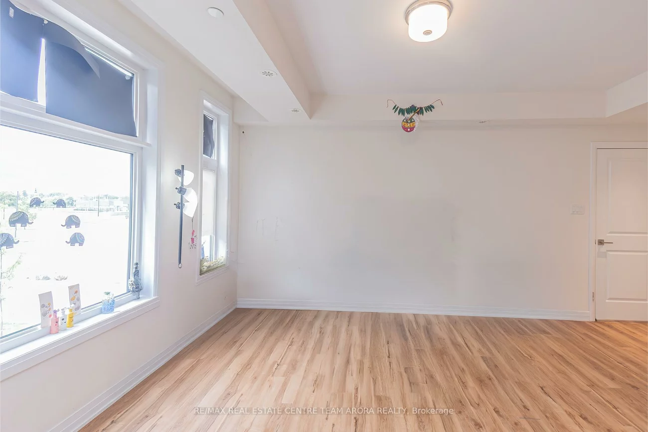 45, Fieldridge, Sandringham-Wellington North, Brampton