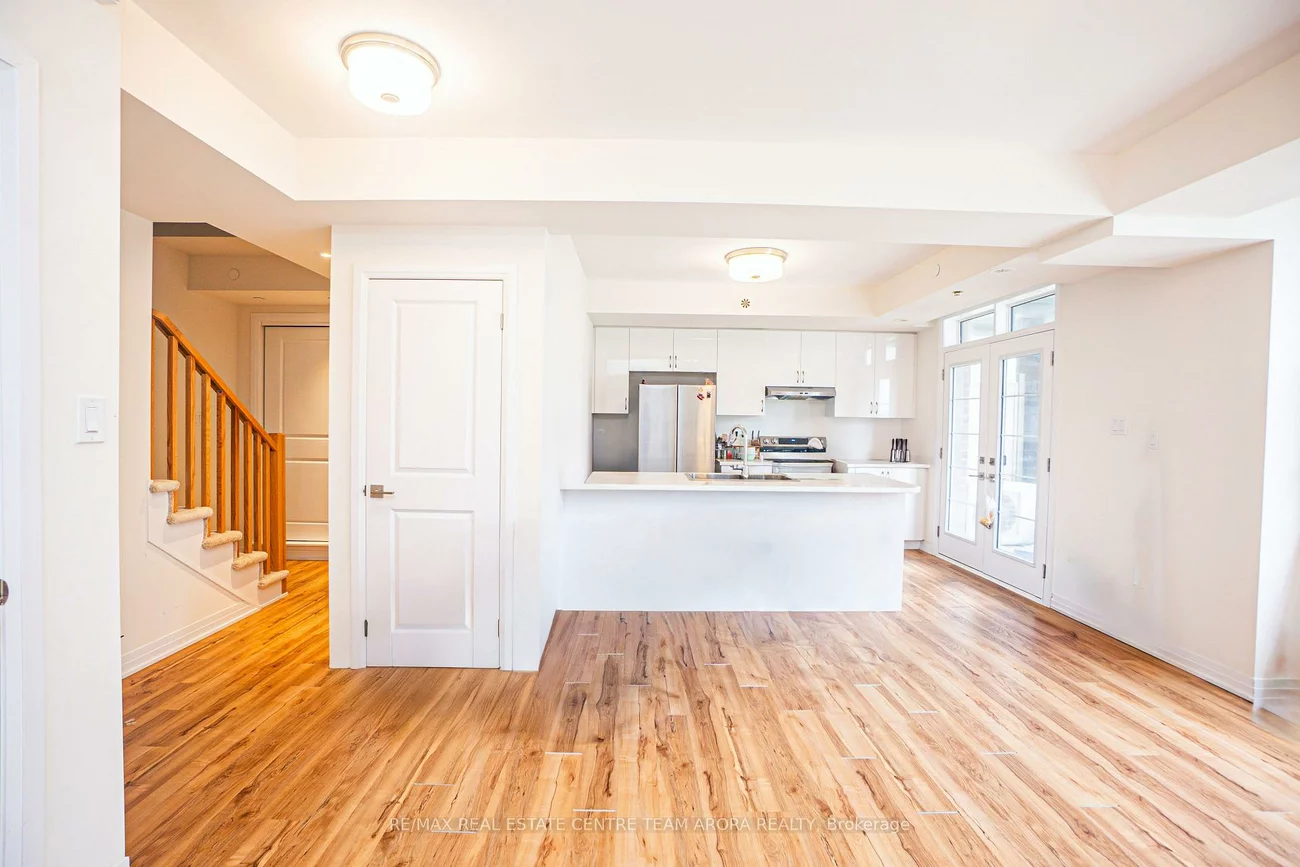 45, Fieldridge, Sandringham-Wellington North, Brampton