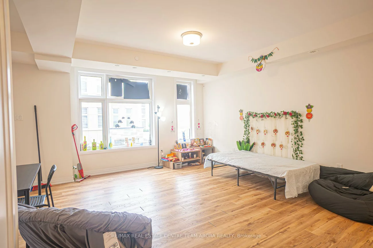 45, Fieldridge, Sandringham-Wellington North, Brampton