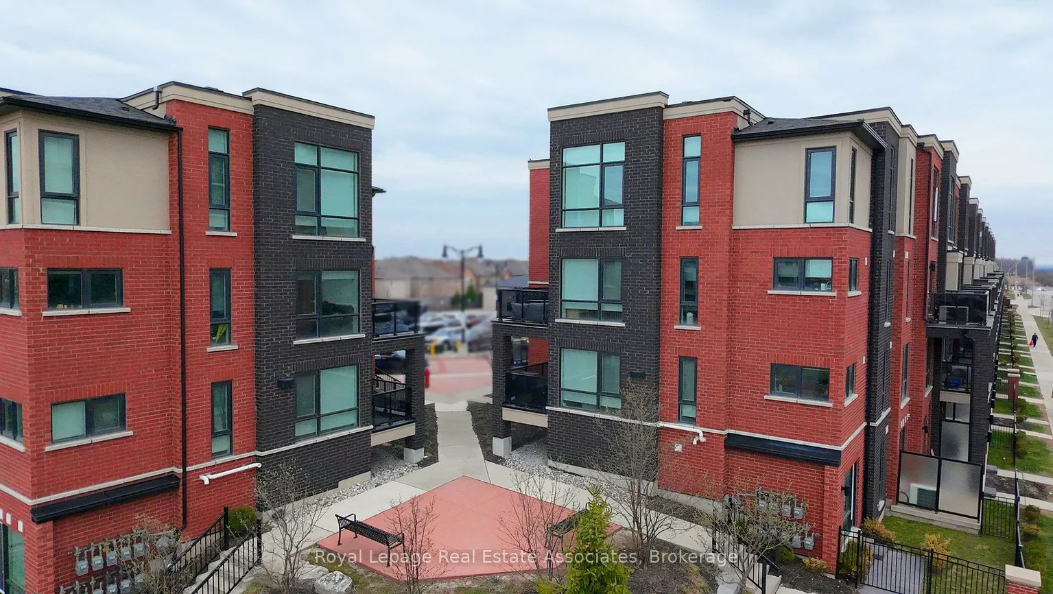 100, Dufay, Northwest Brampton, Brampton