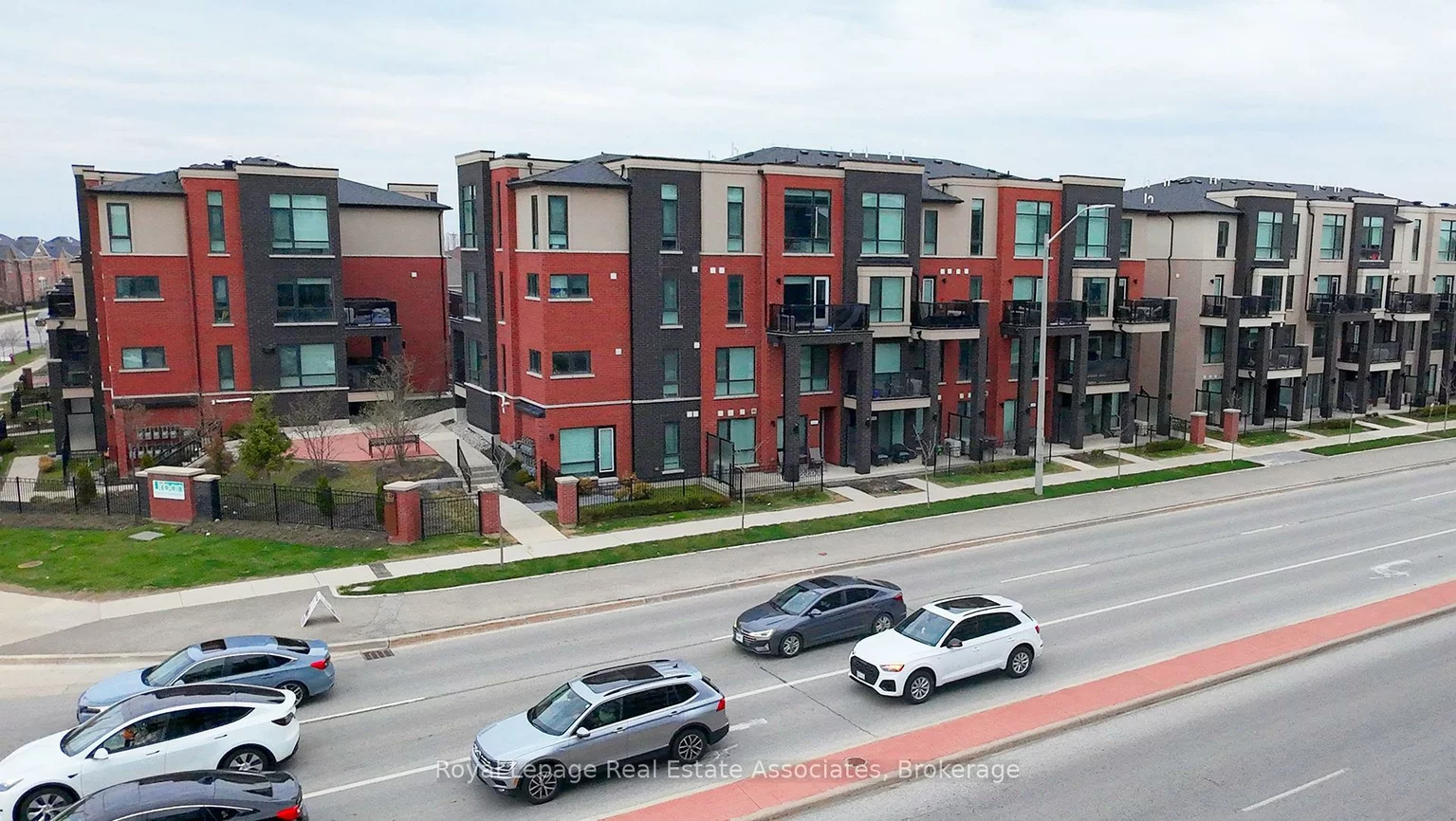 100, Dufay, Northwest Brampton, Brampton