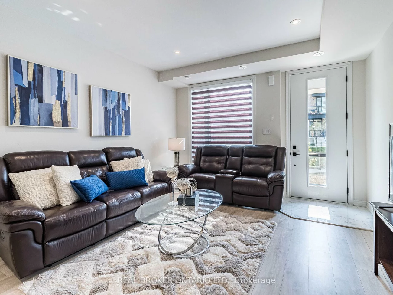 45, Knotsberry, Bram West, Brampton