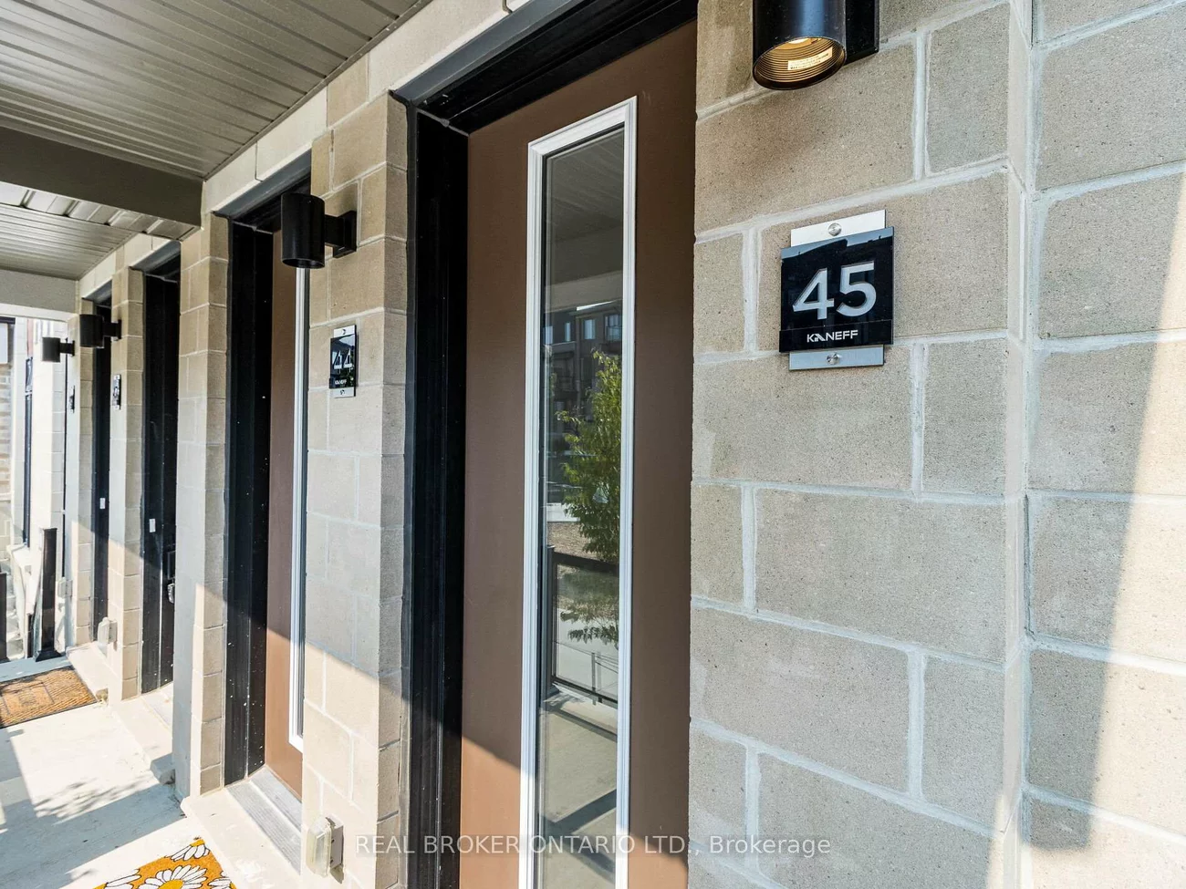 45, Knotsberry, Bram West, Brampton