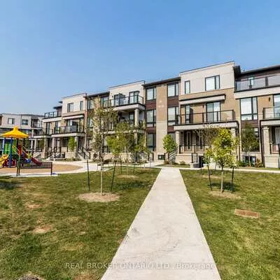 45, Knotsberry, Bram West, Brampton