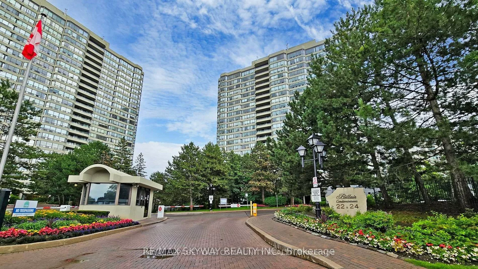 24, Hanover, Queen Street Corridor, Brampton