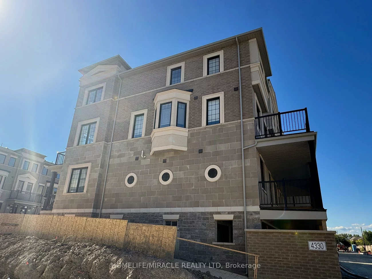 4330, Ebenezer, Bram East, Brampton