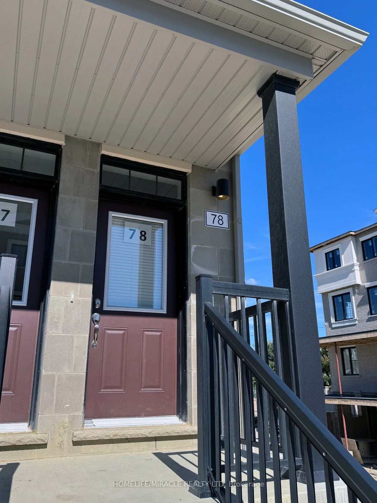 4330, Ebenezer, Bram East, Brampton