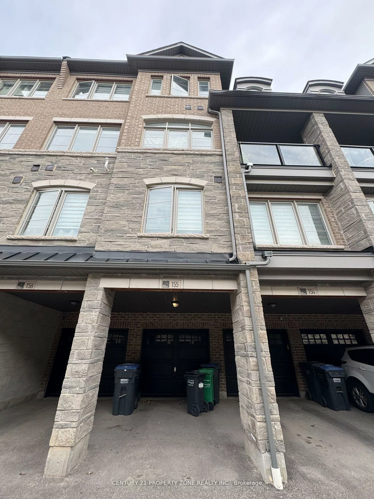 200, Veterans, Northwest Brampton, Brampton