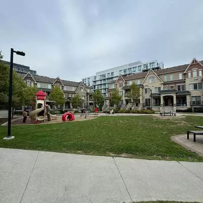 200, Veterans, Northwest Brampton, Brampton