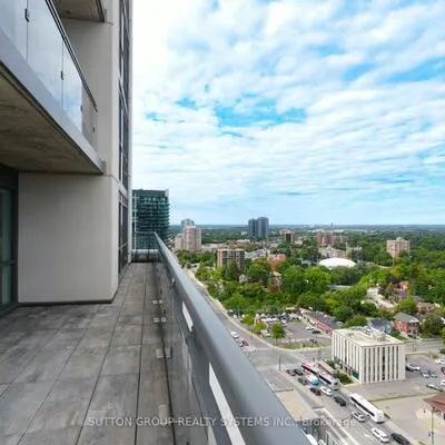 15, Lynch, Queen Street Corridor, Brampton