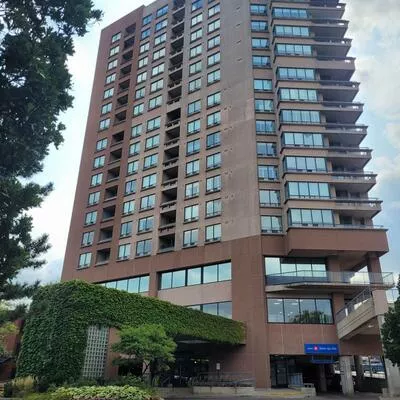 1, Belvedere, Downtown Brampton, Brampton