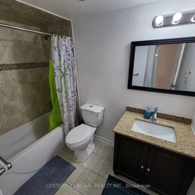 18, Knightsbridge, Queen Street Corridor, Brampton