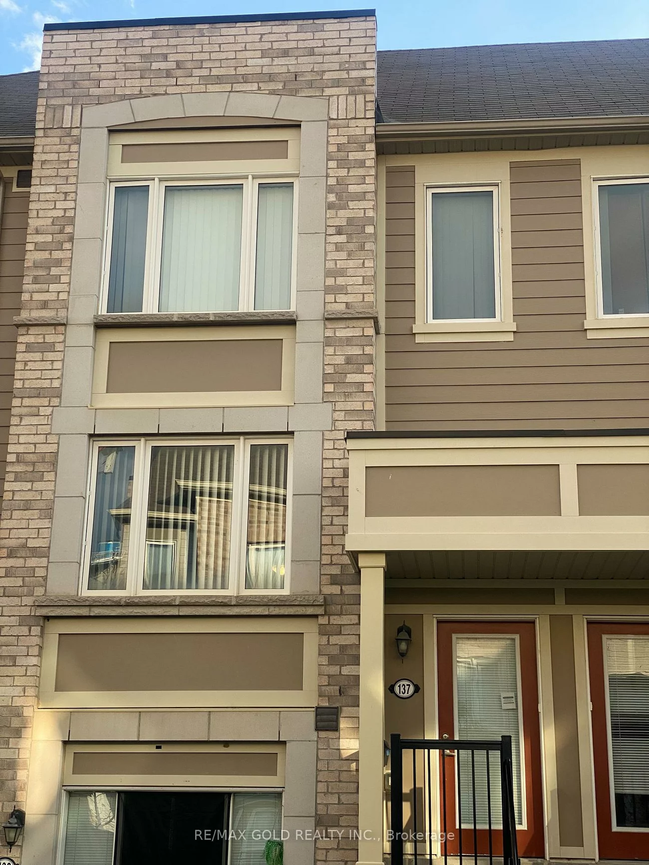 1, Beckenrose, Bram West, Brampton