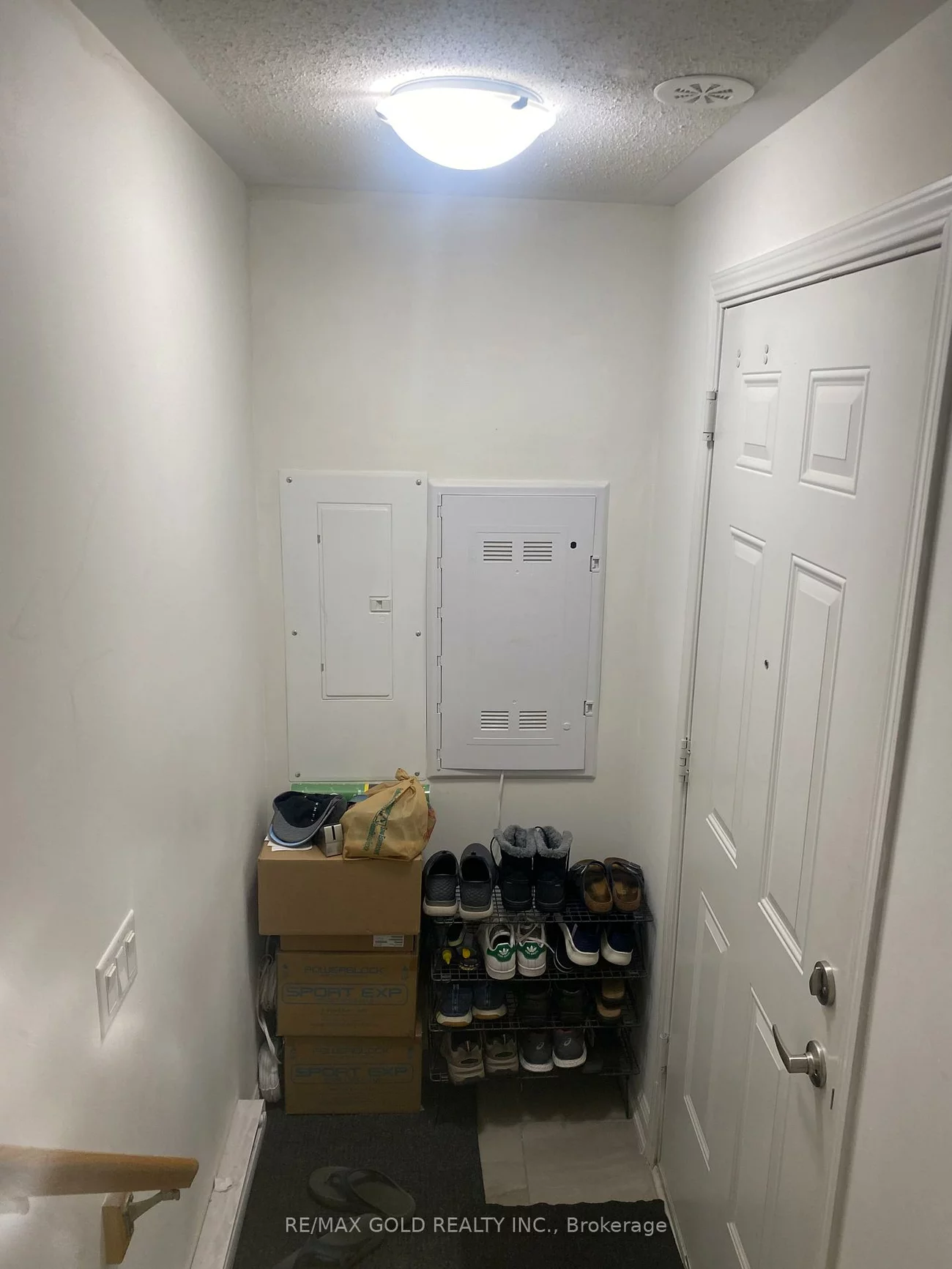 1, Beckenrose, Bram West, Brampton