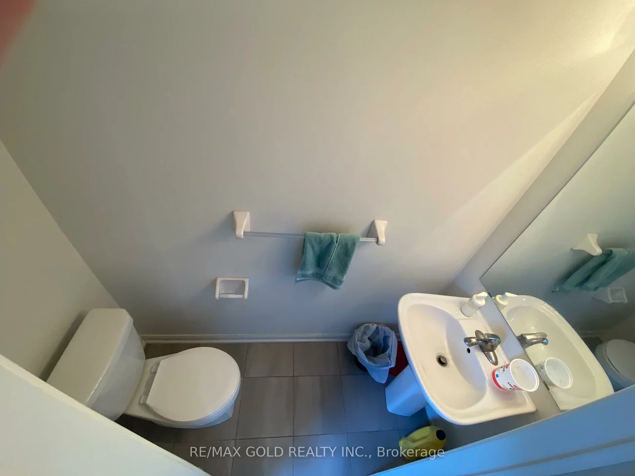 1, Beckenrose, Bram West, Brampton