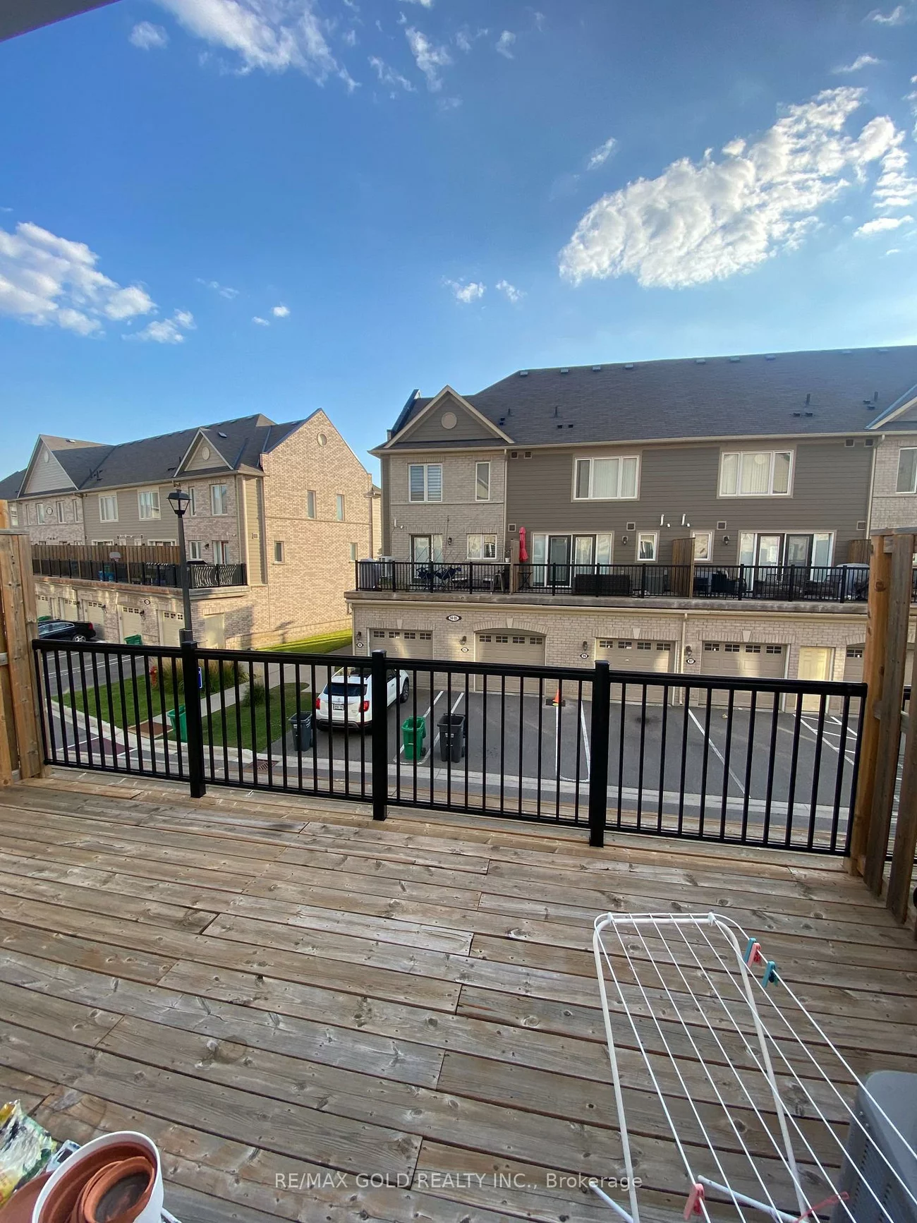 1, Beckenrose, Bram West, Brampton