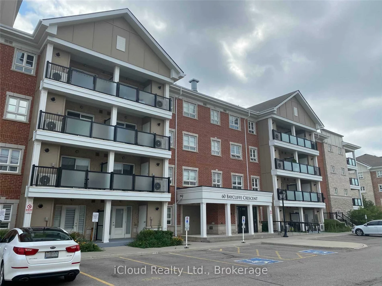 60, Baycliffe, Northwest Brampton, Brampton