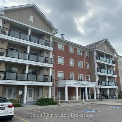 60, Baycliffe, Northwest Brampton, Brampton