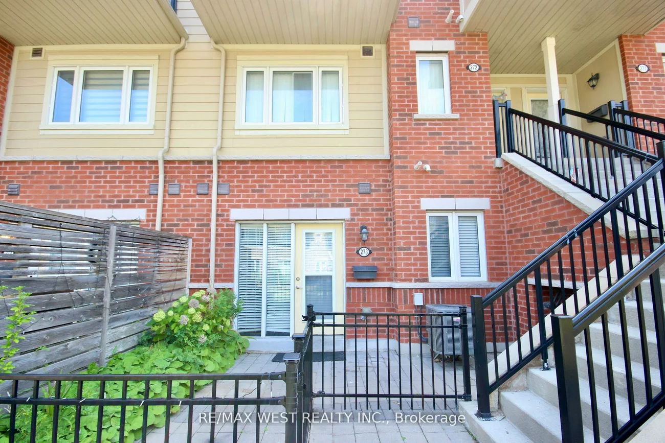 250, Sunny Meadow, Sandringham-Wellington, Brampton