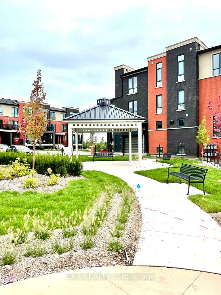 165, Veterans, Northwest Brampton, Brampton
