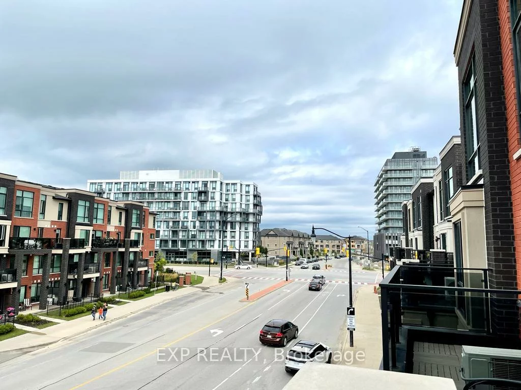 165, Veterans, Northwest Brampton, Brampton